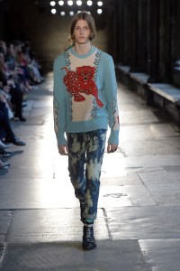 Gucci Resort 2017