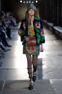 Gucci Resort 2017