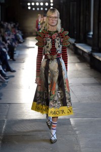 Gucci Resort 2017