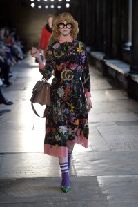 Gucci Resort 2017