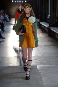 Gucci Resort 2017