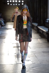 Gucci Resort 2017