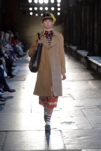 Gucci Resort 2017
