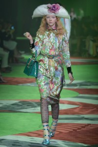 Gucci Men’s Spring 2017