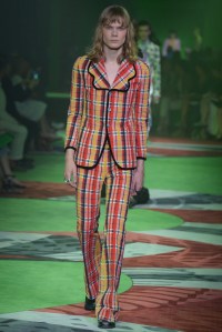 Gucci Men’s Spring 2017
