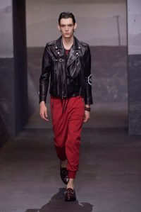 Coach Men's Spring 2017