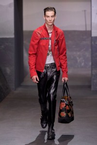 Coach Men's Spring 2017