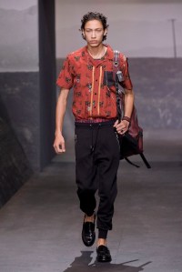 Coach Men's Spring 2017