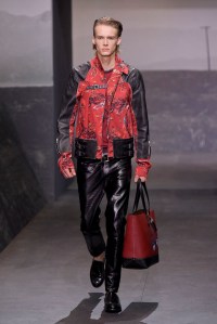 Coach Men's Spring 2017