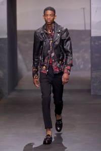 Coach Men's Spring 2017