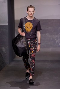 Coach Men's Spring 2017