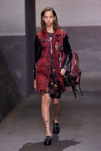 Coach Men's Spring 2017