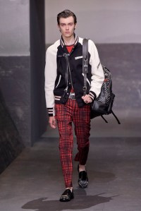 Coach Men's Spring 2017