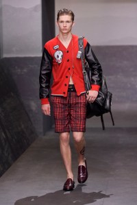 Coach Men's Spring 2017