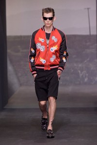 Coach Men's Spring 2017