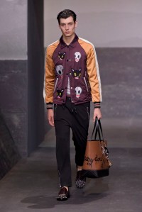 Coach Men's Spring 2017