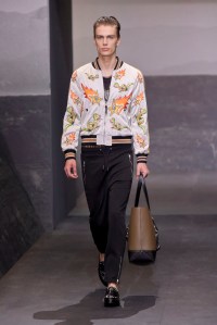 Coach Men's Spring 2017