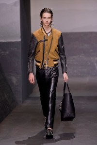 Coach Men's Spring 2017