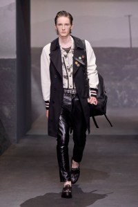 Coach Men's Spring 2017