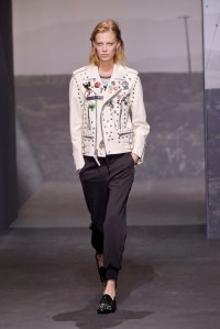 Coach Men's Spring 2017