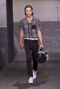 Coach Men's Spring 2017