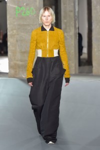 Coach Men's Spring 2017