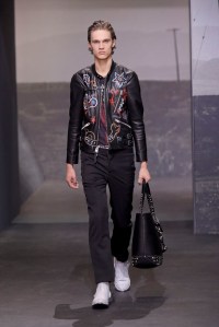 Coach Men's Spring 2017