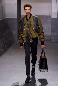Coach Men's Spring 2017