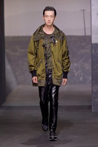 Coach Men's Spring 2017