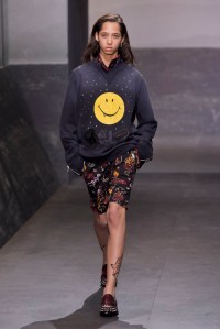Coach Men's Spring 2017