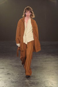 Alex Mullins Men's Spring 2017