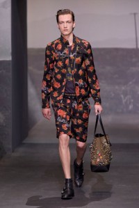 Coach Men's Spring 2017