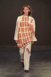 Alex Mullins Men's Spring 2017
