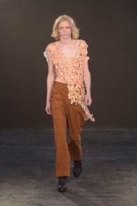 Alex Mullins Men's Spring 2017