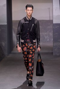 Coach Men's Spring 2017