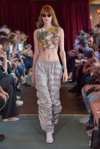Y/Project Men’s Spring 2017