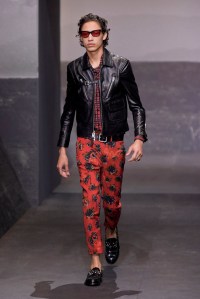 Coach Men's Spring 2017