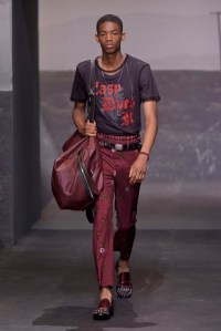 Coach Men's Spring 2017