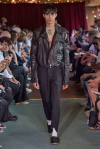 Y/Project Men’s Spring 2017