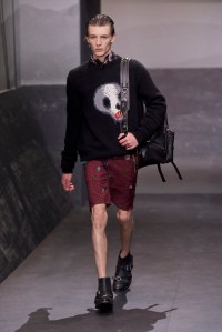 Coach Men's Spring 2017