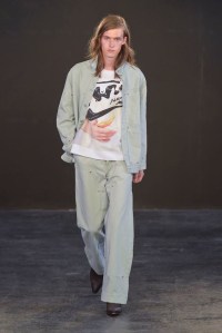 Alex Mullins Men's Spring 2017