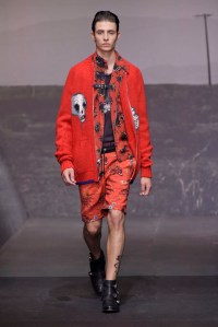 Coach Men's Spring 2017
