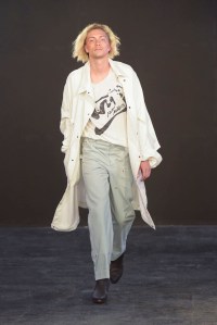 Alex Mullins Men's Spring 2017