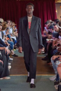 Y/Project Men’s Spring 2017