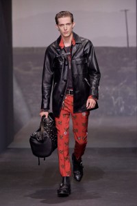 Coach Men's Spring 2017