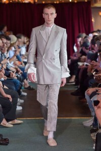 Y/Project Men’s Spring 2017