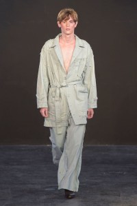 Alex Mullins Men's Spring 2017