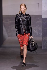 Coach Men's Spring 2017