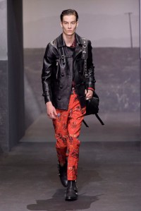 Coach Men's Spring 2017