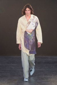 Alex Mullins Men's Spring 2017